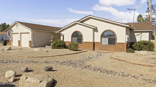 5412 Capri Ave, Mesa, AZ 85206-2249