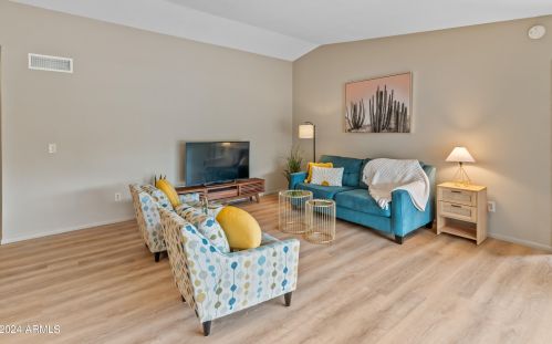 5801 Ludlow Dr, Scottsdale AZ  85254-3132 exterior