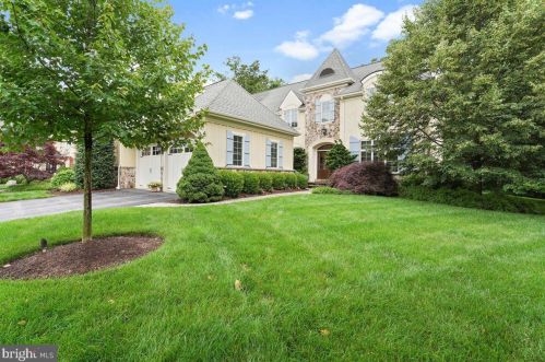 238 Valley Ridge Rd, Haverford, PA 19041-2029