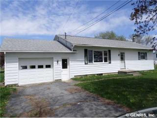 2165 South St, Ovid, NY 14521-9501