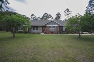 1102 Walden Rd, Tallahassee, FL 32317-8437