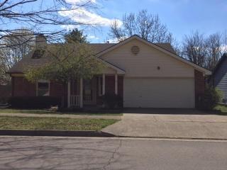 852 Overview Dr, Lexington, KY 40514-1066