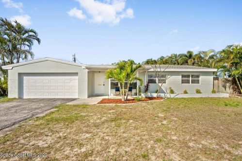 180 Harwood Ave, Melbourne, FL 32937-3145
