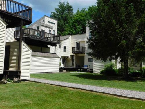 71 Waterville Acres Rd, Ellsworth NH  03285-6466 exterior