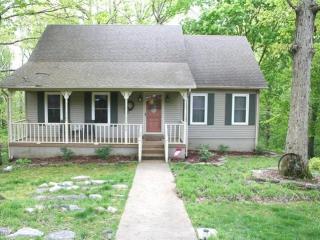 396 Oak Ridge Rd, Dyersburg, TN 38024-6510