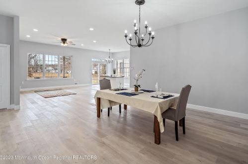 58 Baltusrol Dr, Jackson Twp NJ  08527-4012 exterior