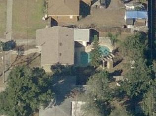 1101 Romano Ave, Orlando, FL 32807-1401