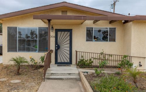 5004 Ensign St, San Diego, CA 92117-1205