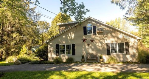 169 Lime Ridge Rd, Poughquag NY  12570-5449 exterior