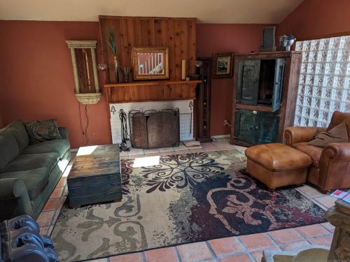 434 Glencrest Dr, Solana Beach, CA 92075-1409