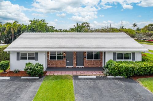 500 17th St, Boca Raton, FL 33432-1922