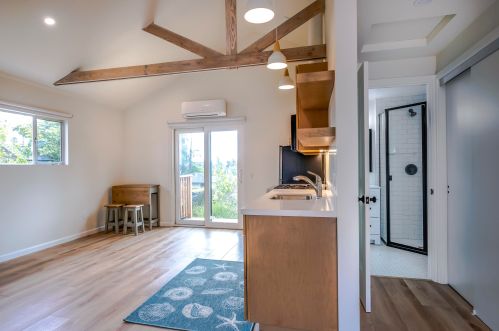 3607 San Gabriel Ln, Santa Barbara CA  93105-3214 exterior