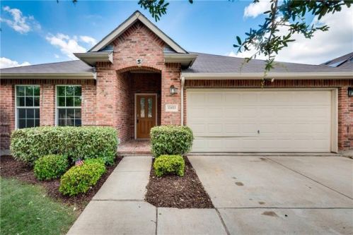 12823 Serenity Dr, Frisco, TX 75035-2858