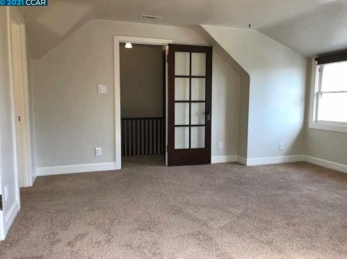 4171 Howe St, Oakland CA  94611-5117 exterior