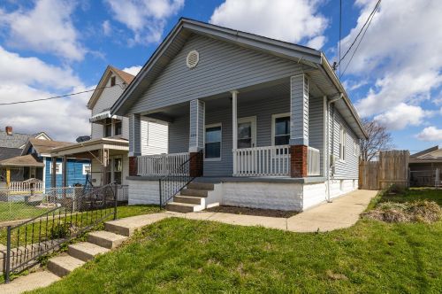 3310 Grace Ave, Covington, KY 41015-1334