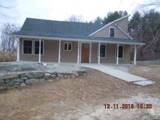 741 Waterman Rd, Exeter, CT 06249-2638