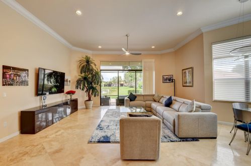 9568 Tivoli Isles Blvd, Delray Beach FL  33446-9642 exterior