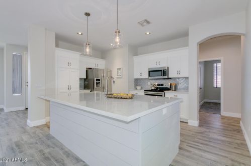 2851 Tyson St, Chandler AZ  85225-4244 exterior