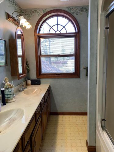 705 Millstone Ln, Mount Vernon OH  43050-4753 exterior