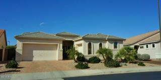 17732 Javelina Dr, Sun City, AZ 85374-7328