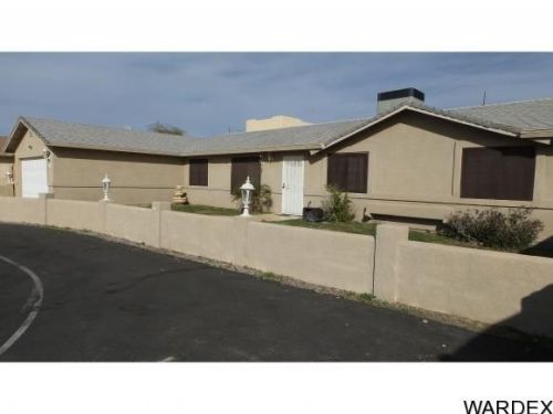 8781 Hopi Dr, Parker, AZ 85344-8048