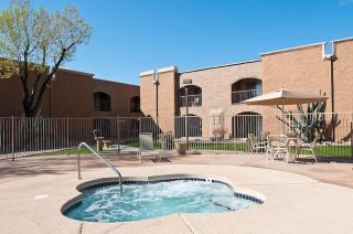 7979 Camelback Rd, Scottsdale AZ  85251-2601 exterior