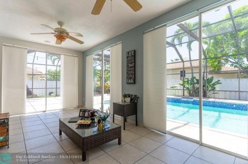 17455 13th St, Hollywood FL  33029-4817 exterior