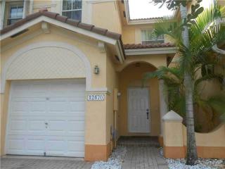 12470 122nd St, Miami FL  33186-5463 exterior