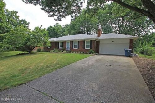 4119 Wenwood Dr, Louisville, KY 40218-2868