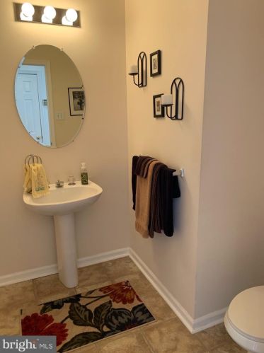 109 Raleigh Rd, Collegeville PA  19473-2803 exterior