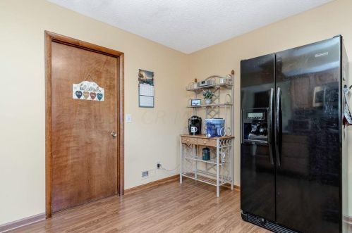 138 Cavalcade Ln, Pataskala OH  43062-9544 exterior