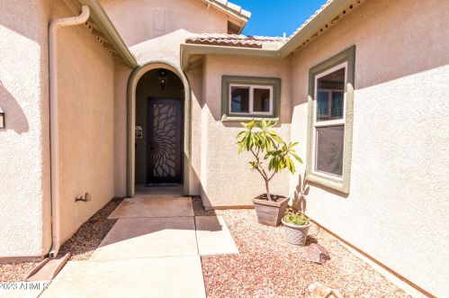 2524 Bending Willow Ln, Sierra Vista, AZ 85635-7026