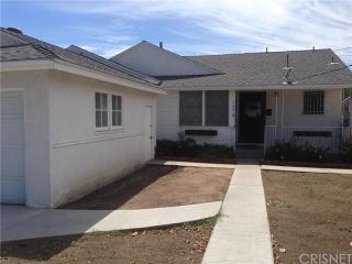 7461 Garden Grove Ave, Los Angeles, CA 91335-3129