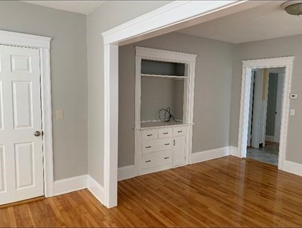 36 Granville Ave, Worcester MA 01606-2203 exterior