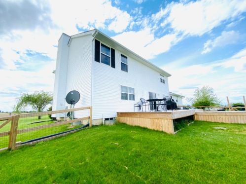 829 Cline Rd, Clinton County OH  45169-8201 exterior