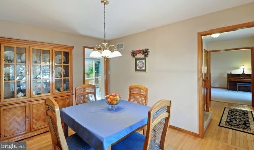 14 Huntington Cir, Dover DE  19904-9611 exterior