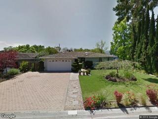 18314 Baylor Ave, Saratoga, CA 95070-4704