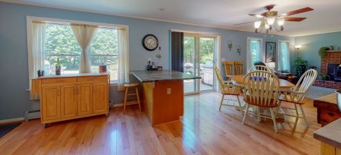 15 Deer Run, Fremont NH  03044-3532 exterior