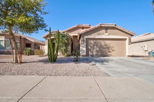 24974 Wayland Dr, Buckeye, AZ 85326-1415