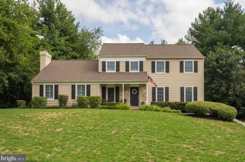300 Fiedler Rd, Prospectville, PA 19002-2714