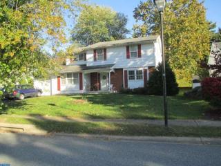 534 Erickson Ave, Hockessin, DE 19707-1125