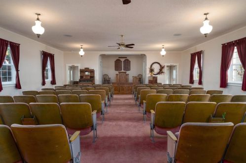 407 Main St, Grass Valley CA  95945-5411 exterior