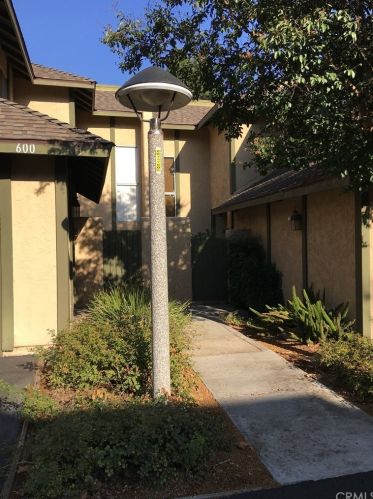 600 Ash Way, La Habra CA  90631-5909 exterior