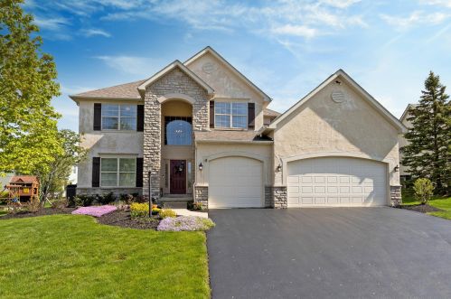 5615 Dorshire Dr, Galena, OH 43021-9028