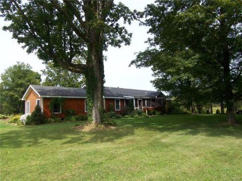 6987 Stoney Creek Rd, Rome, NY 13440-8444