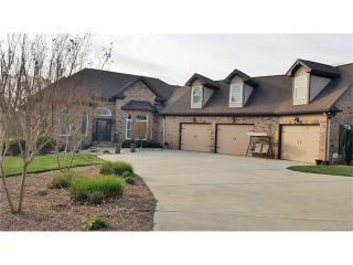 1321 Monbo Rd, Statesville, NC 28677-9097