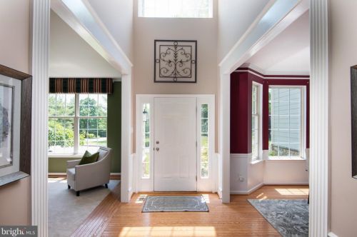 1 Sawmill Rd, Glen Mills, PA 19342-2274