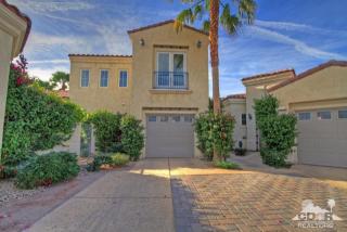 80777 Calle Azul, La Quinta CA  92253-5011 exterior