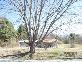 60 Blanchard Rd, Fortsville NY  12831-1115 exterior