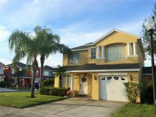 1205 Sandbrook Dr, Orlando, FL 32824-5206